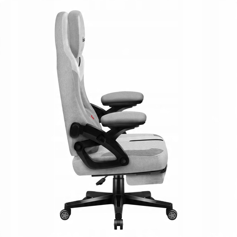 Force 4.6 Gaming Chair Grey Force 4.6 Gaming Chair Grey