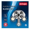 Activejet AJE-BLANKA 3PP ceiling lamp