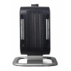 MILL PTC FAN HEATER CUS1800MECBA electric space heater Fan electric space heater Indoor 1800 W Black MILL PTC FAN HEATER CUS1800MECBA electric space heater Fan electric space heater Indoor 1800 W Black