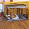FERPLAST Superior 90 - dog cage - 92 x 58.5 x 62.5 cm FERPLAST Superior 90 - dog cage - 92 x 58.5 x 62.5 cm
