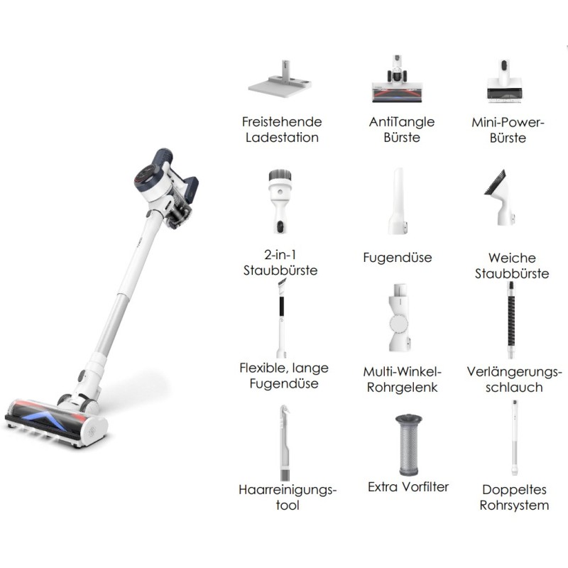 KARCHER SE 4 Plus Special dry hoover - 1.081-171.0 KARCHER SE 4 Plus Special dry hoover - 1.081-171.0