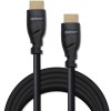 Qoltec 50353 HDMI v2.1 Cable Ultra high speed 8K | 60Hz | 26AWG | GOLD | 5m Qoltec 50353 HDMI v2.1 Cable Ultra high speed 8K | 60Hz | 26AWG | GOLD | 5m