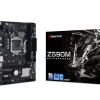 Biostar Z590MHP Intel Z590 LGA 1200 (Socket H5) micro ATX Biostar Z590MHP Intel Z590 LGA 1200 (Socket H5) micro ATX