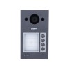 Dahua Technology VTO3311Q-WP video intercom system 2 MP Grey Dahua Technology VTO3311Q-WP video intercom system 2 MP Grey