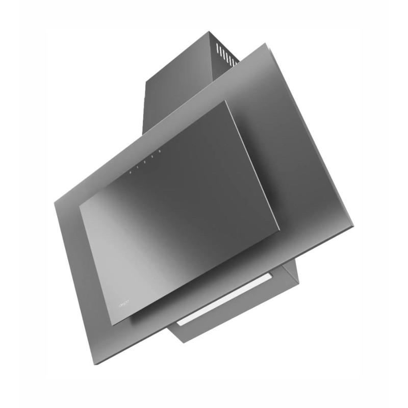 AKPO WK-4 NERO 2.0 50 GRAY/GREY GLASS T300 Linear LED/Controller Hood AKPO WK-4 NERO 2.0 50 GRAY/GREY GLASS T300 Linear LED/Controller Hood