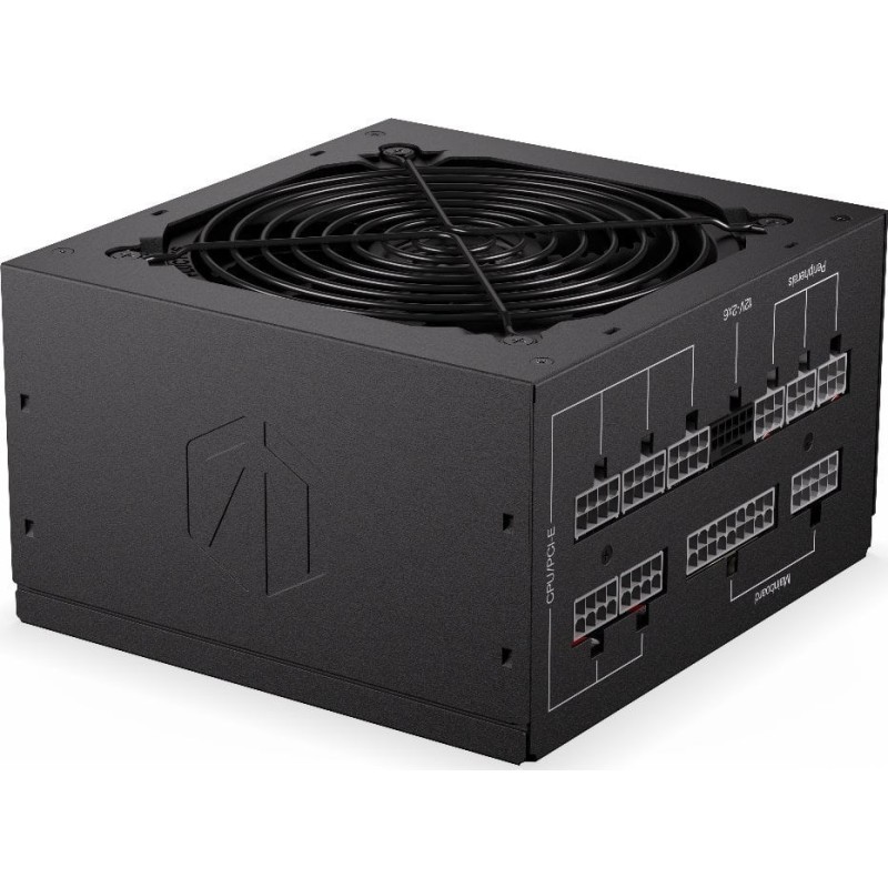 Endorfy Supremo FM6 850W (EY7A012) Black Endorfy Supremo FM6 850W (EY7A012) Black
