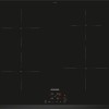 SIEMENS EH631BEB6E induction hob