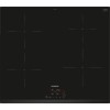 SIEMENS EH631BEB6E induction hob