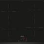 SIEMENS EH631BEB6E induction hob