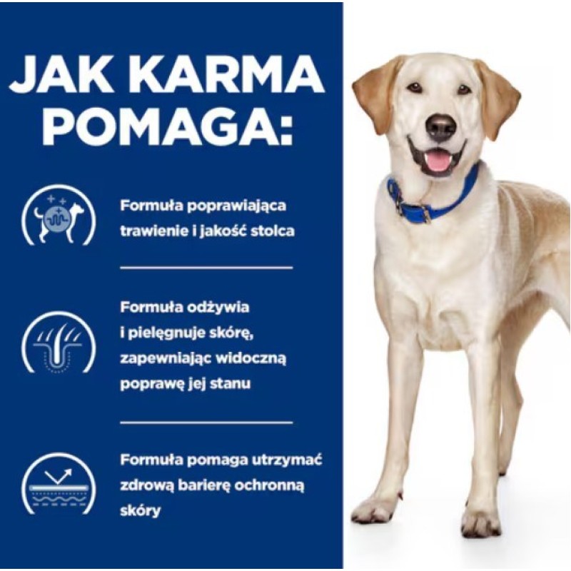 THANK'Q Standard Lamb - dry dog food - 20kg THANK'Q Standard Lamb - dry dog food - 20kg