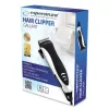 Esperanza EBC005 hair trimmers/clipper Black, White Esperanza EBC005 hair trimmers/clipper Black, White