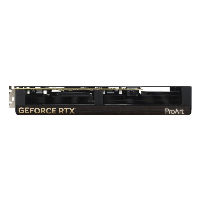 ASUS ProArt -RTX5080-O16G NVIDIA GeForce RTX 5080 16 GB GDDR7 ASUS ProArt -RTX5080-O16G NVIDIA GeForce RTX 5080 16 GB GDDR7