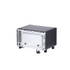 Severin TO 2042 toaster oven 14 L 1200 W Black Severin TO 2042 toaster oven 14 L 1200 W Black