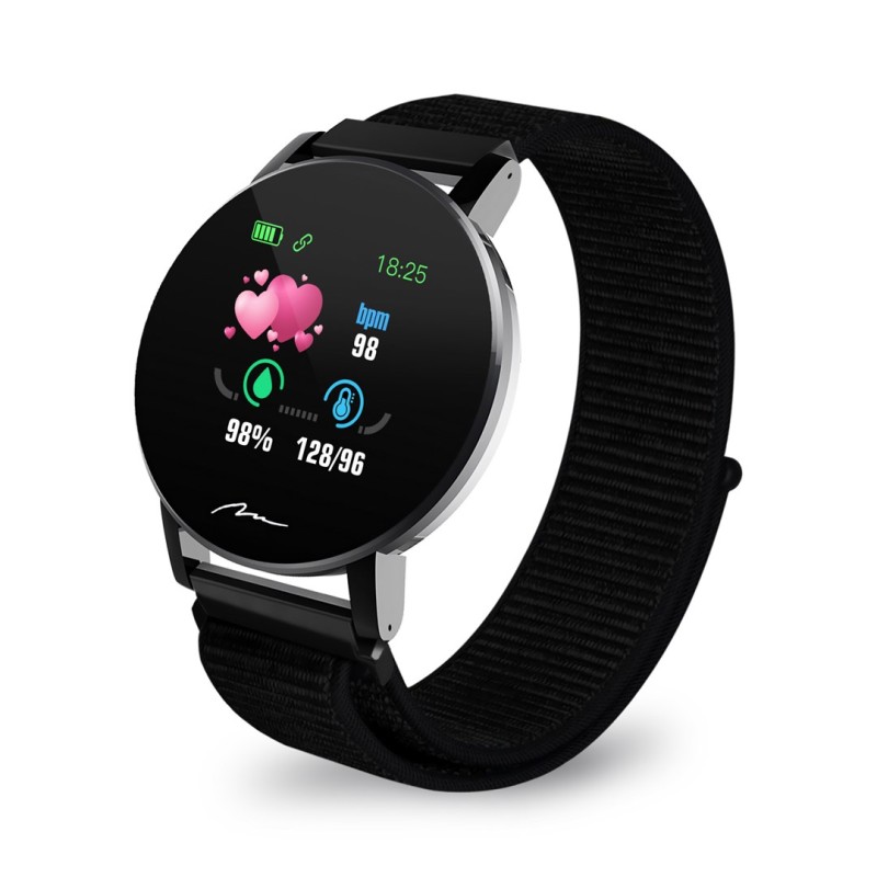Media-Tech Smartband ACTIVEBAND THAITI MT871 Media-Tech Smartband ACTIVEBAND THAITI MT871