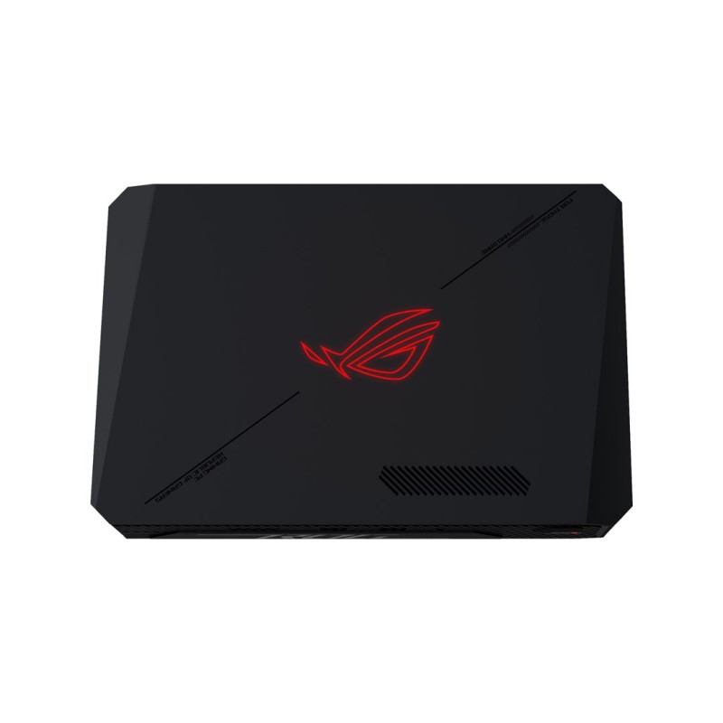 Komputer ASUS NUC 14 PRO RNUC14RVHU500002I (MTL-H 28W (U5 125H), noRAM, noStorage, Integrated VGA, noOS, EU Cord, Kit) Komputer ASUS NUC 14 PRO RNUC14RVHU500002I (MTL-H 28W (U5 125H), noRAM, noStorage, Integrated VGA, noOS, EU Cord, Kit)