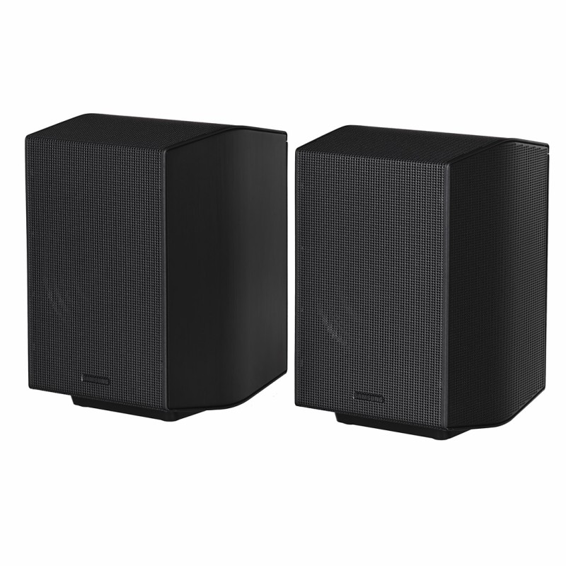 Samsung HW-Q990F/EN Speaker module 11.1.4 channels Black