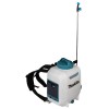 Makita DUS108Z garden sprayer Backpack garden sprayer 10 L