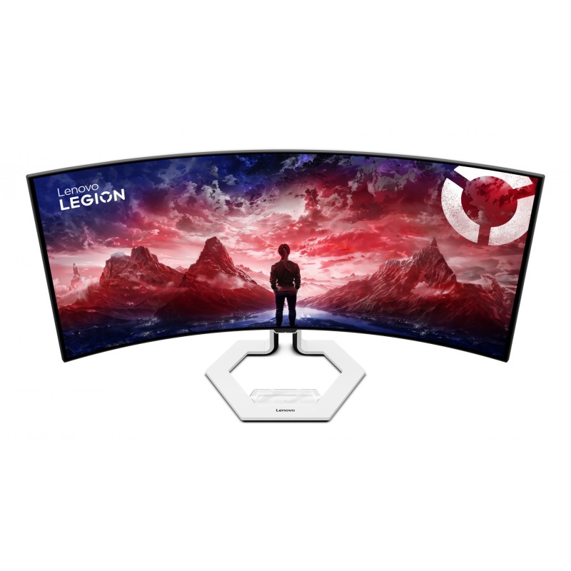 Lenovo Legion PRO 34WD-10 computer monitor 86.4 cm (34 Lenovo Legion PRO 34WD-10 computer monitor 86.4 cm (34