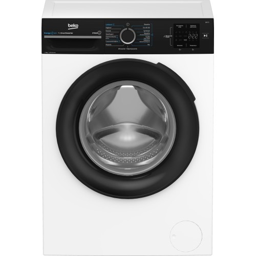 BEKO BM3WFSU39215WBPB washing machine BEKO BM3WFSU39215WBPB washing machine