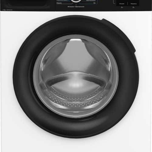 BEKO BM3WFSU39215WBPB washing machine BEKO BM3WFSU39215WBPB washing machine