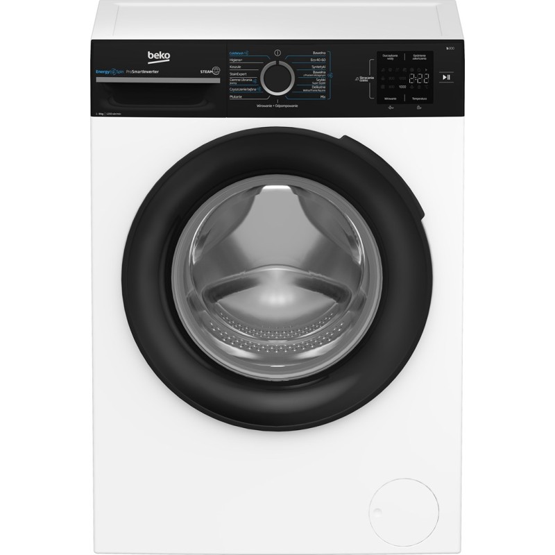 BEKO BM3WFSU39215WBPB washing machine BEKO BM3WFSU39215WBPB washing machine