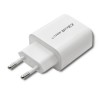 Belkin BSV604ca2m White 6 AC outlet(s) 2 m