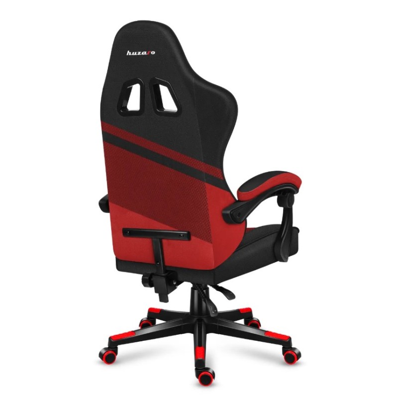 Huzaro Force 4.4 Pink Mesh gaming chair Huzaro Force 4.4 Pink Mesh gaming chair