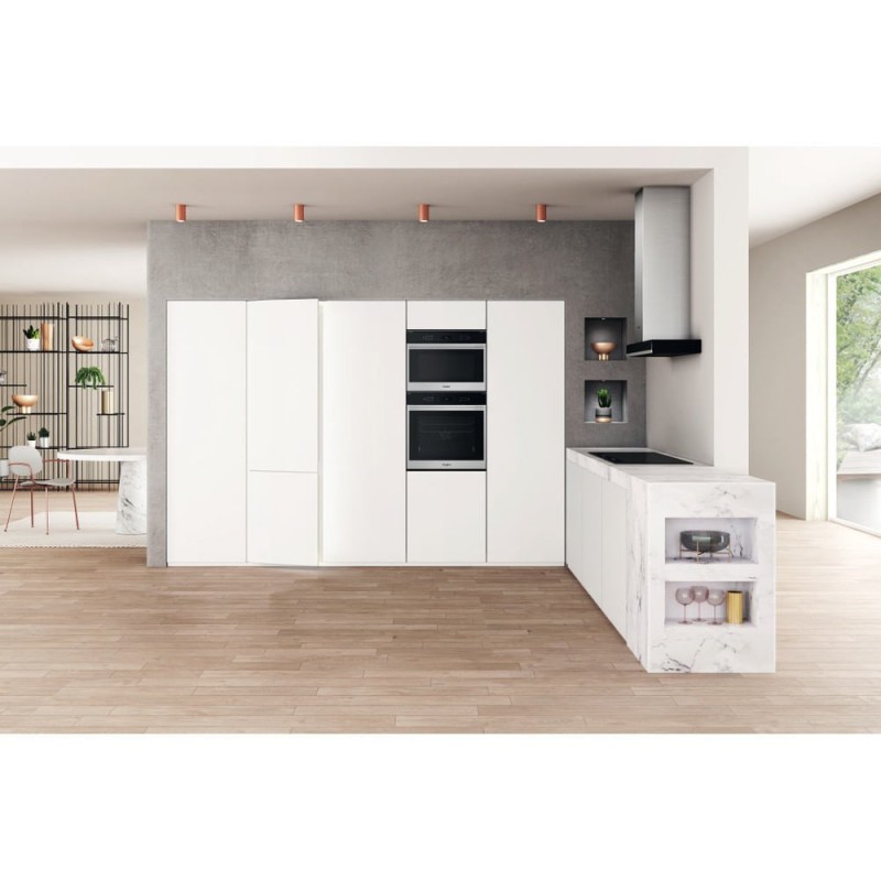 Whirlpool WHC20 T352 Built-in 280 L E White Whirlpool WHC20 T352 Built-in 280 L E White