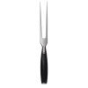 Widelec do mięsa Kohersen Elegance Ebony Wood