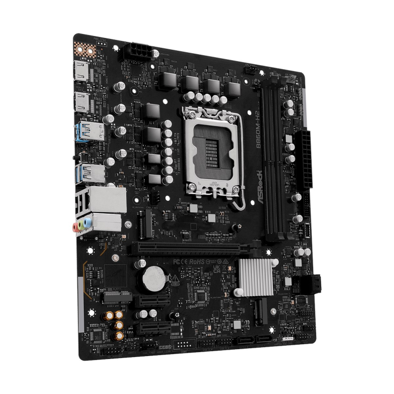 Płyta główna ASRock B860M-H2