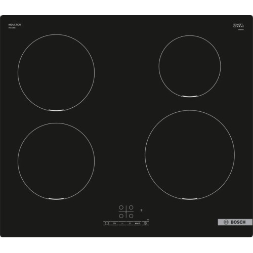 BOSCH PIE611BB5E induction cooktop BOSCH PIE611BB5E induction cooktop