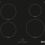 BOSCH PIE611BB5E induction cooktop