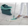 Leifheit 55076 mopping system/bucket Green Leifheit 55076 mopping system/bucket Green