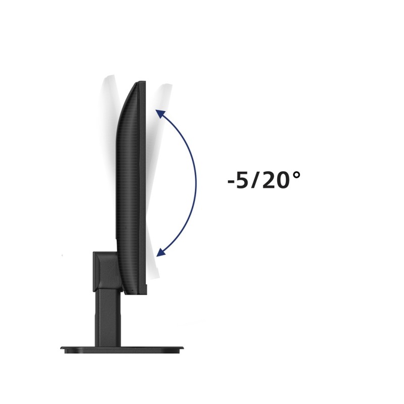 Philips 27E1N1800A/00 computer monitor 68.6 cm (27