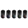 Gaming, optic, wired mouse DEFENDER GM-620L SHEPARD 12800dpi 7P RGB Gaming, optic, wired mouse DEFENDER GM-620L SHEPARD 12800dpi 7P RGB