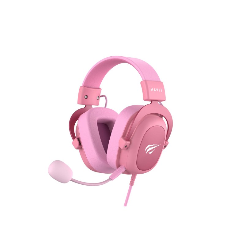 Havit H2002d Headset Wired Head-band Gaming Havit H2002d Headset Wired Head-band Gaming
