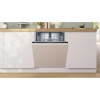 BOSCH SMV25AX07F built-in dishwasher