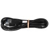 Esperanza EH115 headphones/headset Head-band Black