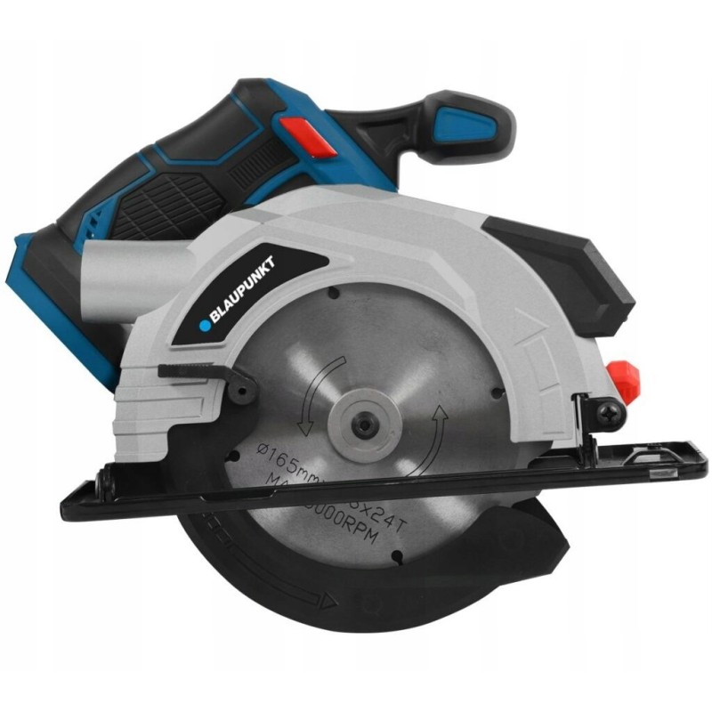 PILARKA TARCZOWA 18V 165mm DCS565N DEWALT PILARKA TARCZOWA 18V 165mm DCS565N DEWALT