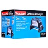 Makita DML809 LED bulb Makita DML809 LED bulb