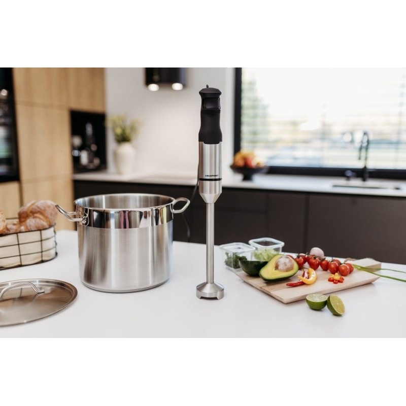 Blaupunkt HBD611 (1200W) Hand Blender Blaupunkt HBD611 (1200W) Hand Blender