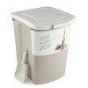 ROTHO Archie Beige - food container - 38l