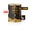PUPIL Premium All Meat Gold Duck - wet dog food - 800g