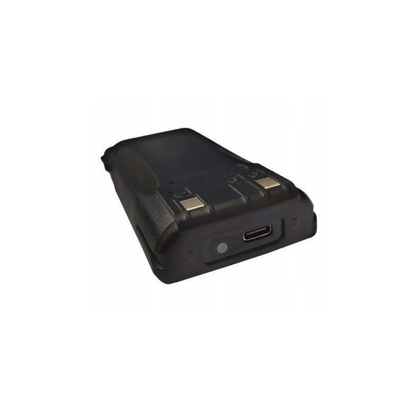 UV-82 HTQ USB-C WALKIE-TALKIE UV-82 HTQ USB-C WALKIE-TALKIE
