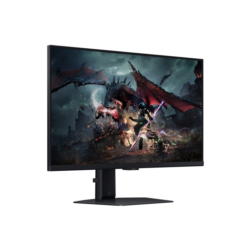 MONITOR SAMSUNG ODYSSEY G5 LED 27