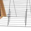 ZOLUX Neolife 100 green - cage for domestic cavia ZOLUX Neolife 100 green - cage for domestic cavia