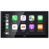 JVC KW-M560BT car media receiver Black 200 W Bluetooth JVC KW-M560BT car media receiver Black 200 W Bluetooth