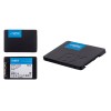 Crucial CT500BX500SSD1 internal solid state drive 2.5 Crucial CT500BX500SSD1 internal solid state drive 2.5