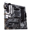 ASUS PRIME B550M-A WIFI II AMD B550 Socket AM4 micro ATX ASUS PRIME B550M-A WIFI II AMD B550 Socket AM4 micro ATX