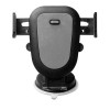 Vakoss ST-3482K holder Active holder Mobile phone/Smartphone Black Vakoss ST-3482K holder Active holder Mobile phone/Smartphone Black